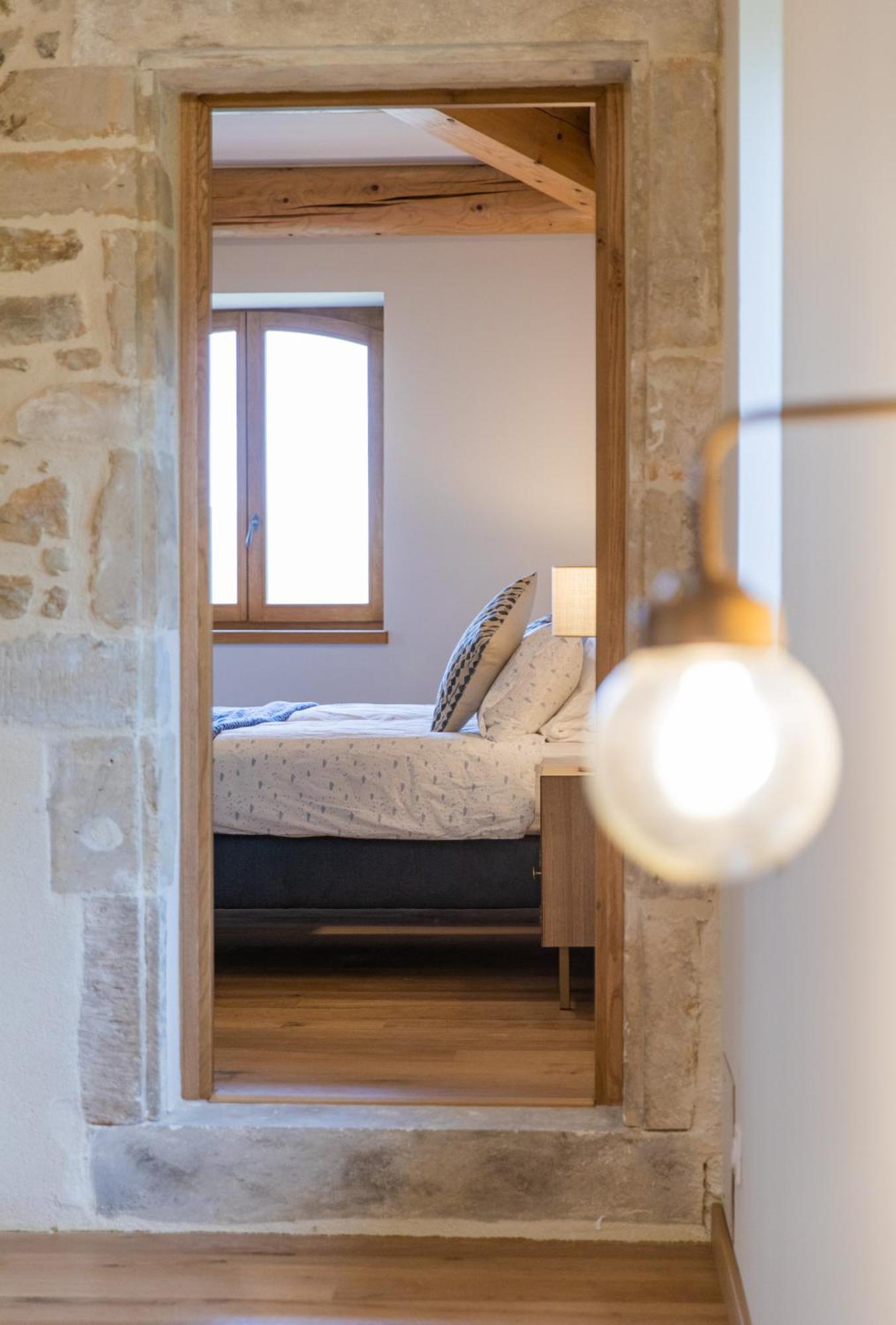 Saint-Paulet-de-Caisson 레 에토엘 드 프로방스 B&B 객실 사진